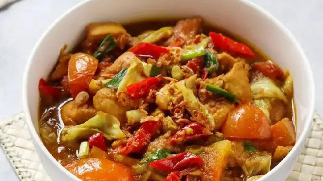 5 Resep Tongseng Lezat untuk Hidangan Spesial di Rumah