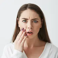 Ilustrasi Masalah Kulit Wajah Credit: pexels.com/Youra