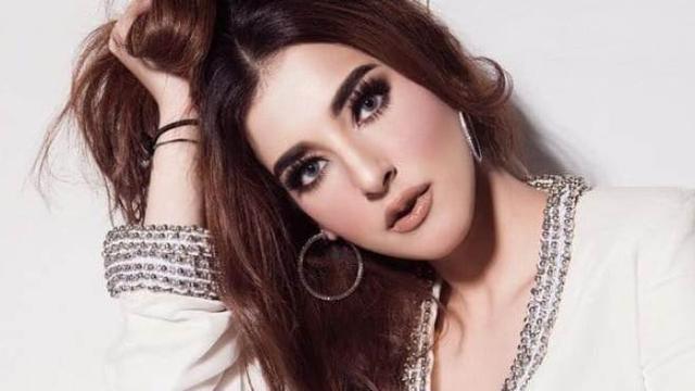 Tasya Farasya Berbagi Inspirasi Seputar Pernikahan Showbiz Liputan6 Com