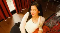 Lirik Lagu Polaroid dari Aliya Salma Plus Maknanya, Kehadiran Seseorang Bikin Hari-Hari Terasa Beda
