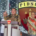 Selain Korupsi dan TPPU, Eks Jampidsus Febrie Diduga Terlibat Pemerasan