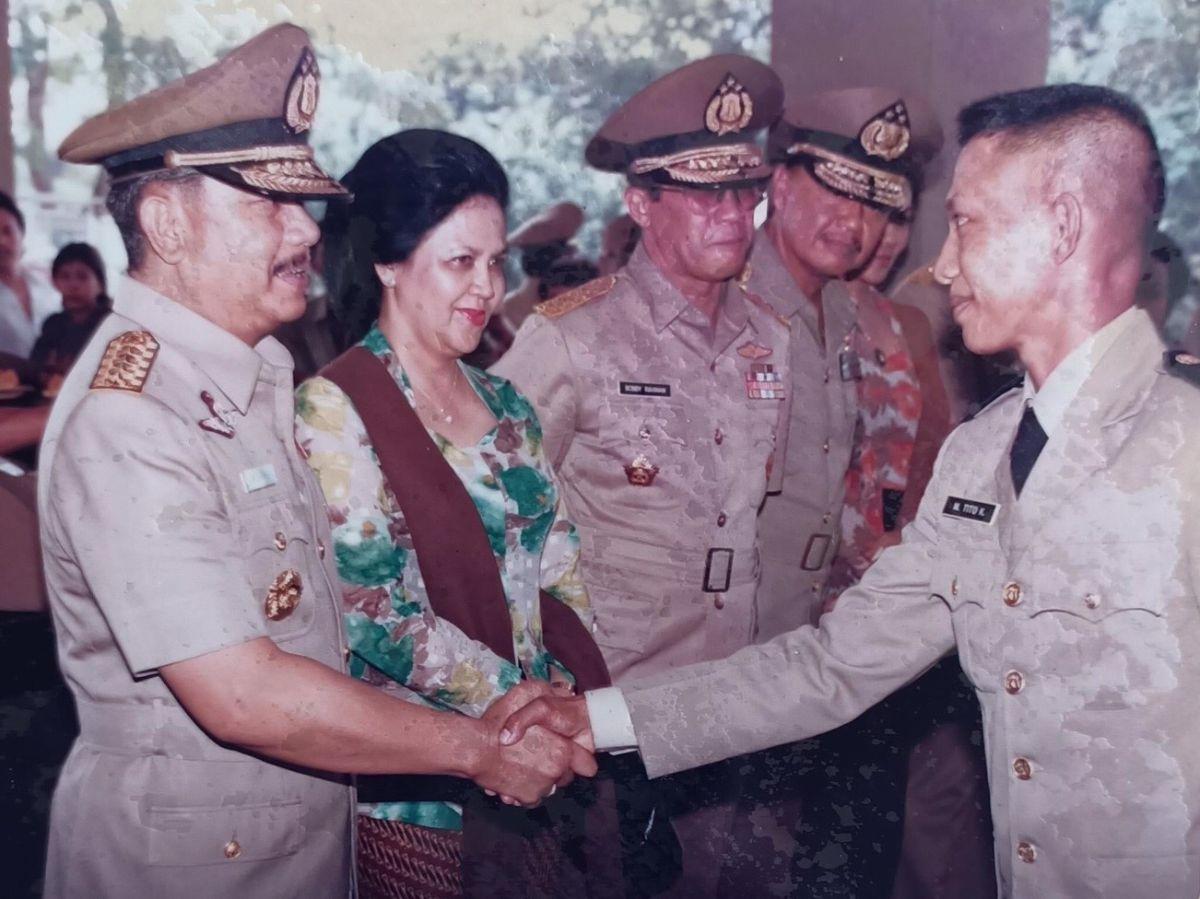 Dok. Istimewa