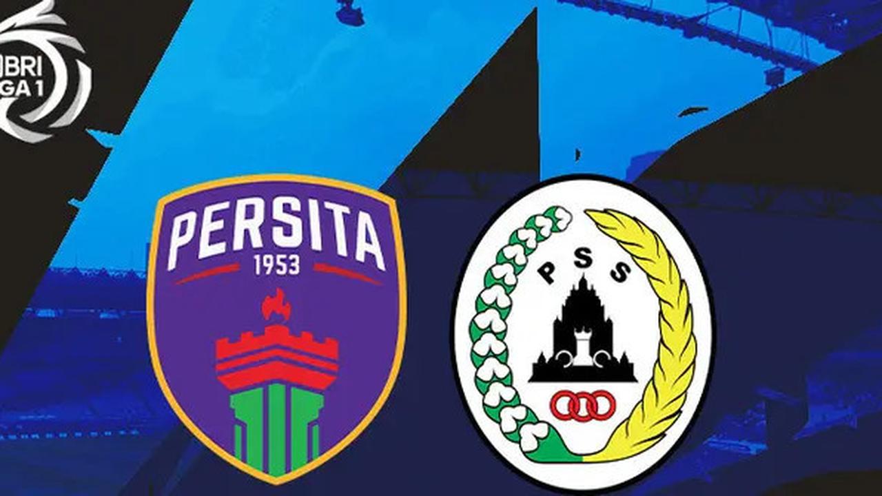 Akhirnya Menang!  Ini 3 Fakta Menarik PSS Sleman usai Kalahkan Persita di BRI Liga 1