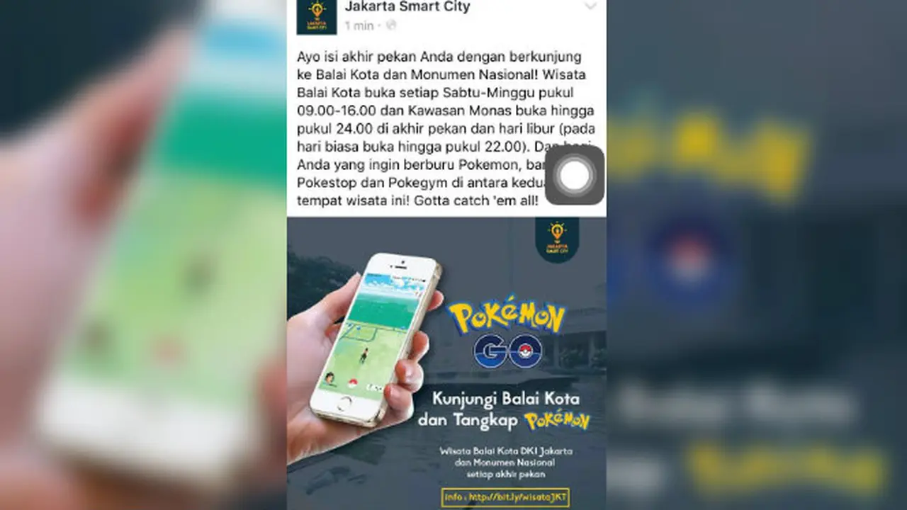 Pokemon Go