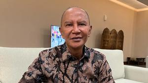 OPINI: Dunia harus Menghukum Israel