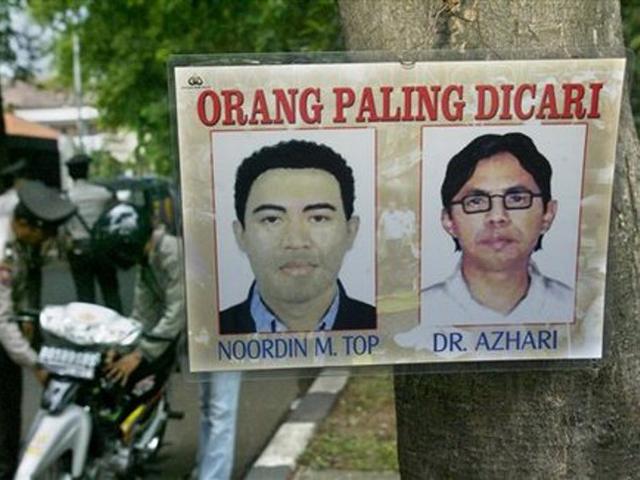 Gembong Teroris Noordin M Top Tewas 10 Tahun Silam News Liputan6 Com