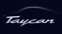Porsche Tayca (The Drive)
