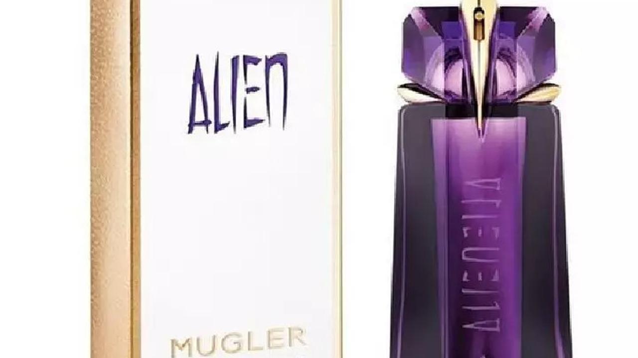 Thierry Mugler Alien