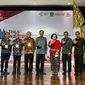 Pada 8 - 10 September 2022 di Bali diselenggarakan "the 4th Indonesia Tuberculosis International Meeting (INA-TIME)