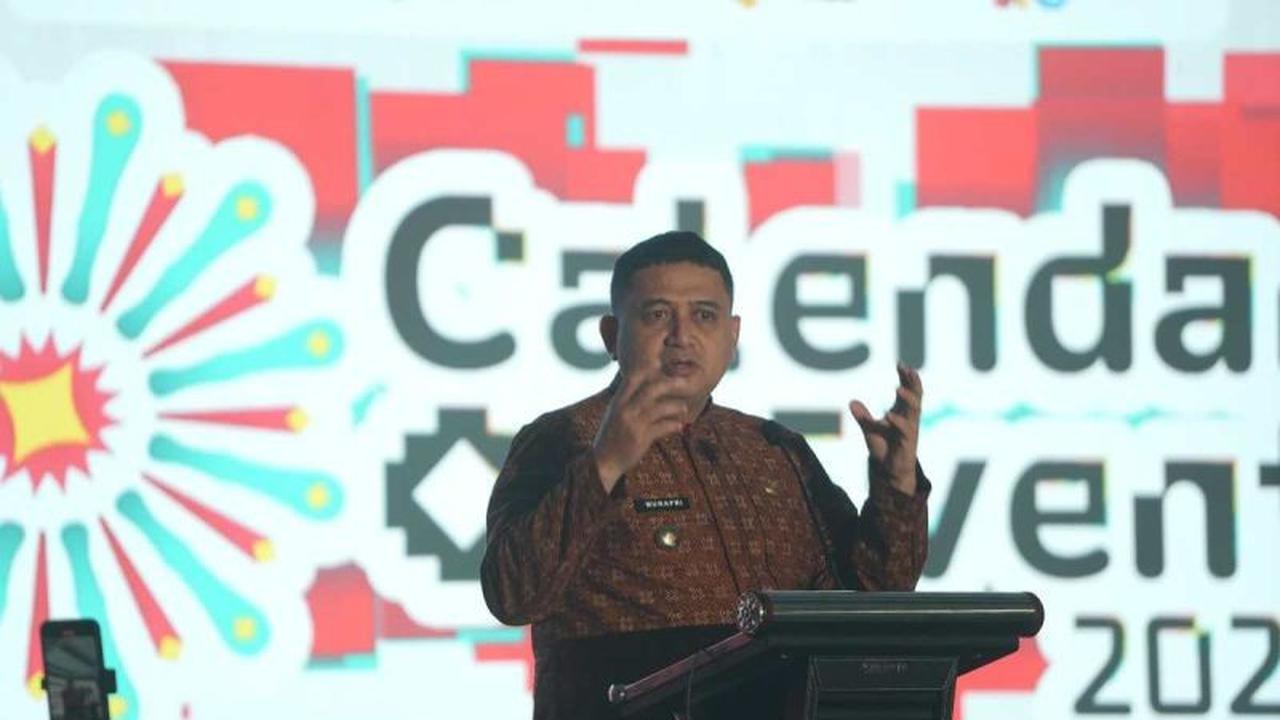 Makassar Tetapkan 15 Acara Besar dalam Calendar of Event Makassar 2026, Siap Jadi Destinasi Wisata Unggulan