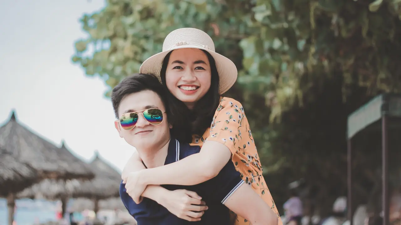 Couple