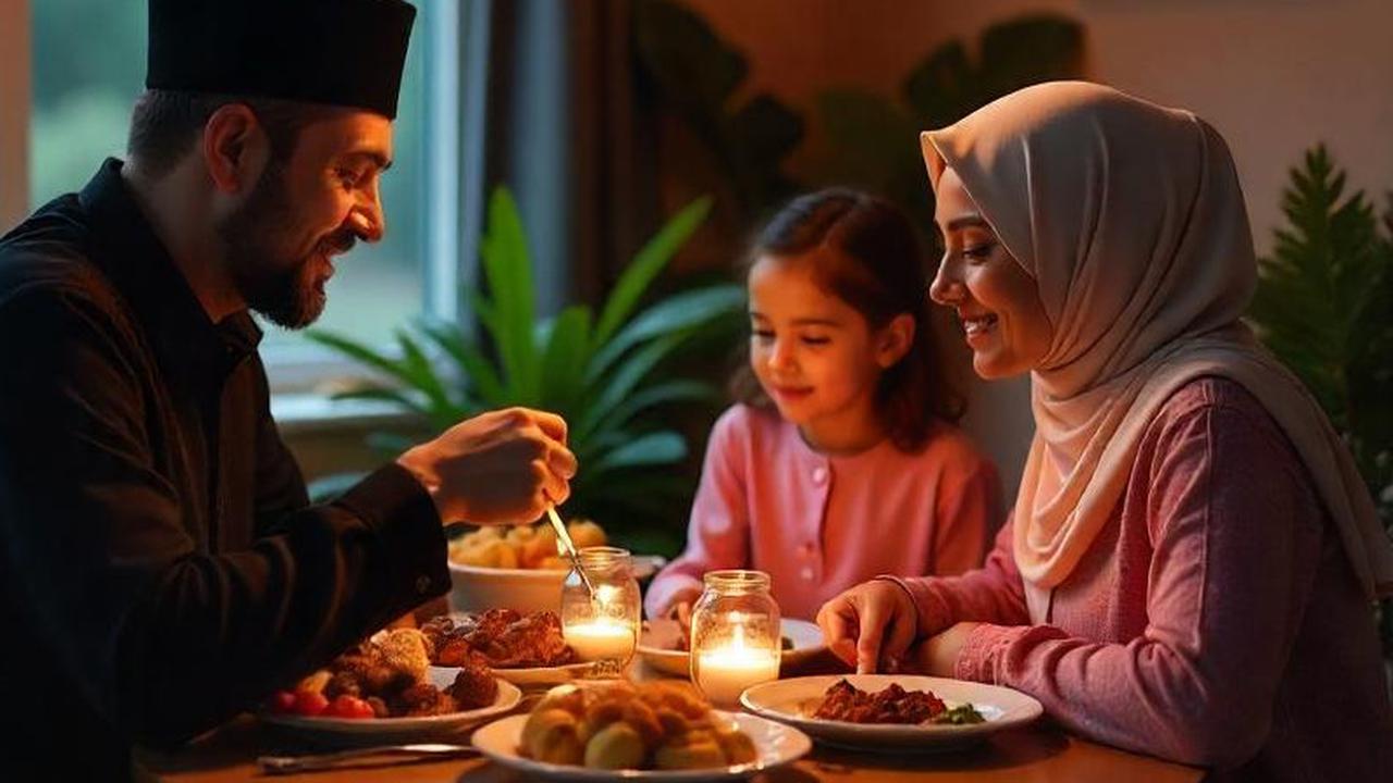 Daftar Makanan yang Bikin Kuat Puasa Seharian, Jadi Anti Lemas