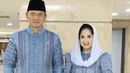 Ragam tampilan ala Annisa Yudhoyono yang bisa dijadikan inspirasi gaya di hari Lebaran. [Foto: Annisa Yudhoyono]