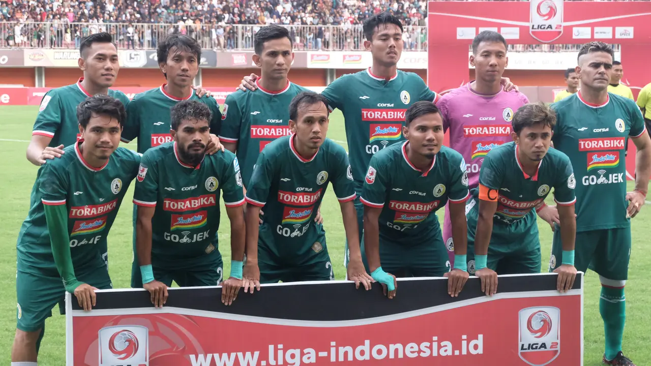 PSS Sleman