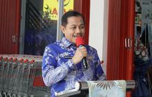 Jelang Nataru 2025/2026, Pemkot Jayapura Ingatkan Pemilik Toko Jaga Stok Bahan Pokok: Antisipasi Inflasi Daerah!