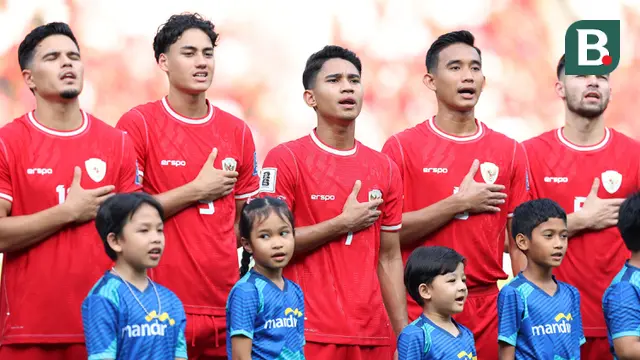 Timnas Indonesia vs Irak: Kualifikasi Piala Dunia 2026