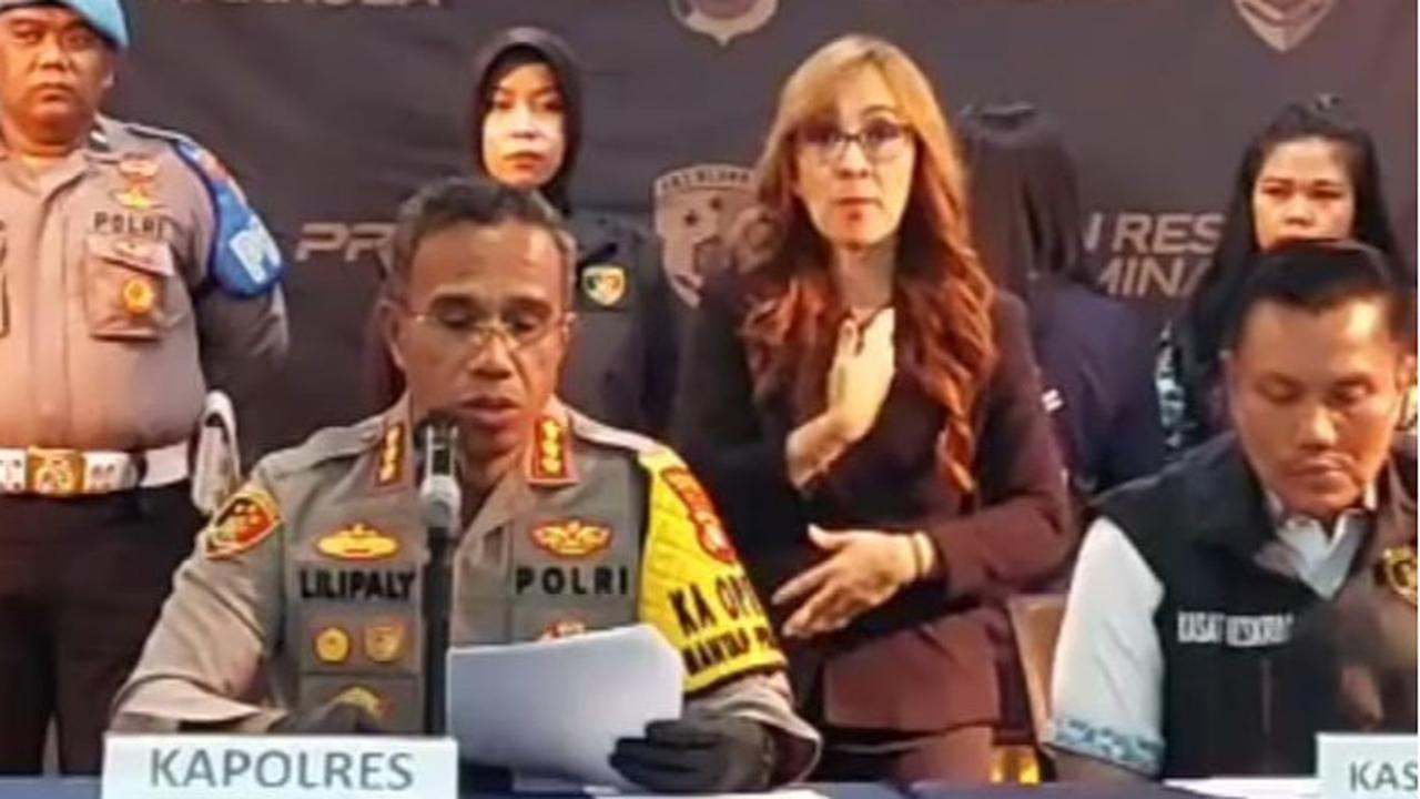 Alasan Istri yang Ketahuan Selingkuh dengan Dua Lelaki Tega Seret Suaminya Pakai Mobil