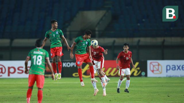 Timnas Indonesia