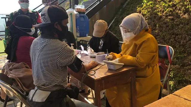 Siapkan 122 Tempat Wisata Jadi Sentra Vaksinasi Covid-19, Bupati Bandung Tanya Kapan Vaksin Didistribusikan