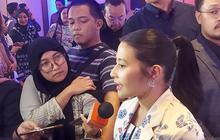 Prilly Latuconsina Ingatkan Demonstran: Jangan Sampai Rugikan Rakyat Kecil, Ini Alasannya!