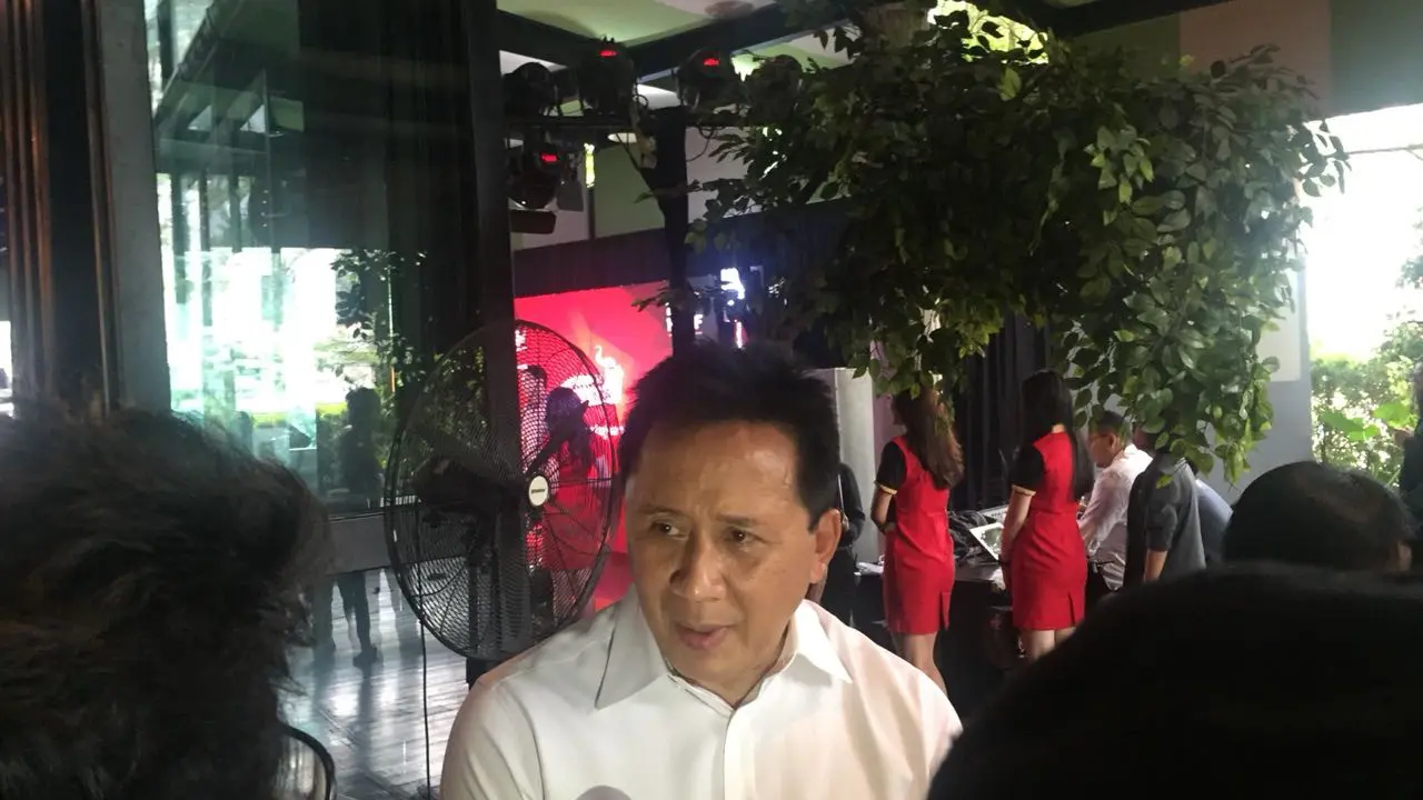 Triawan Munaf