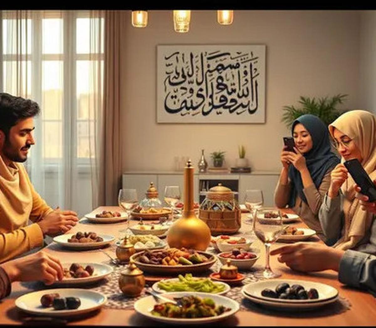 Bolehkah Berbuka Puasa Mengikuti Adzan di Kampung Sebelah, Bagaimana Hukumnya?
