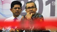 KPK: Mestinya Gratifikasi Seks Bisa Dijerat Pidana