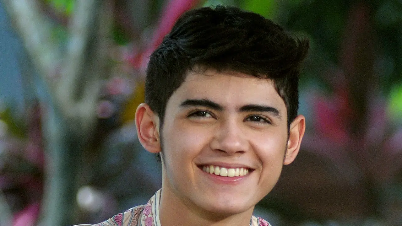 [Bintang] Aliando Syarief