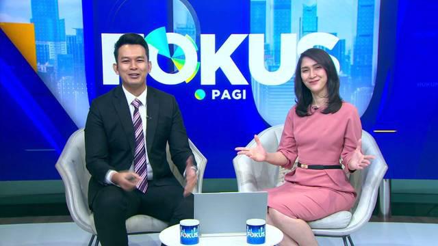 Simak informasi dalam Fokus Pagi edisi (24/9) dengan topik-topik pilihan sebagai berikut, Bentrok Warga, Enam Rumah Terbakar, Tiga Warga Meninggal Terseret Banjir Bandang, Kejadian Luar Biasa Keracunan MBG, Presiden Prabowo Pidato di Sidang Umum PBB.