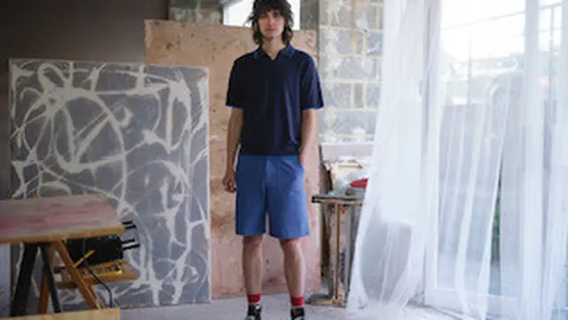 Keindahan Inggris dalam Koleksi Spring/Summer 2024 Uniqlo