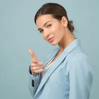 Ciri Orang yang Percaya Diri Tanpa Mencari Perhatian. (Gambar:Moose Photos/Pexels)