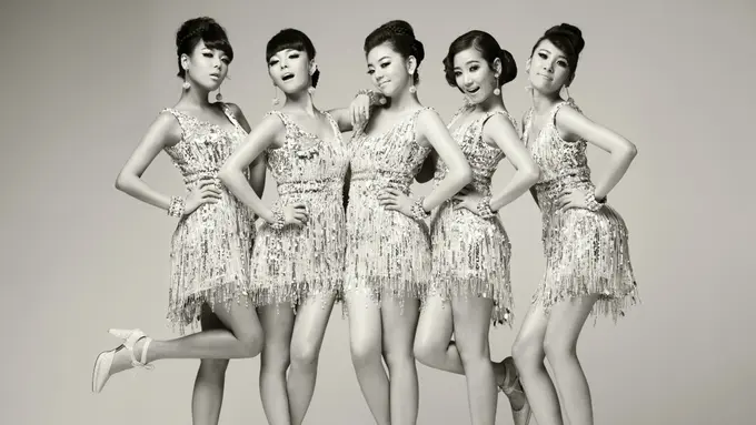 Wonder Girls