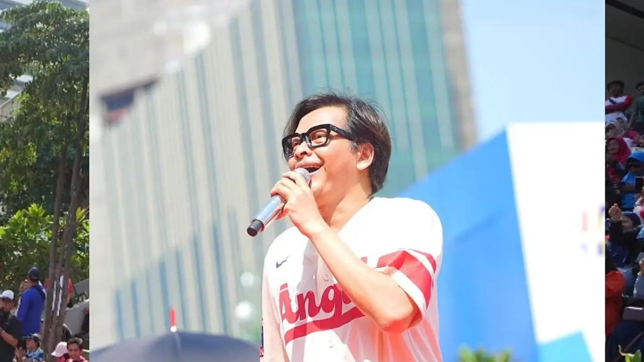 Armand Maulana