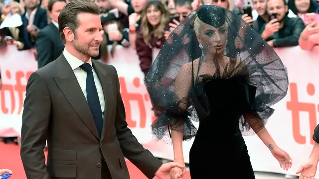 Toronto International Film Festival-Lady Gaga