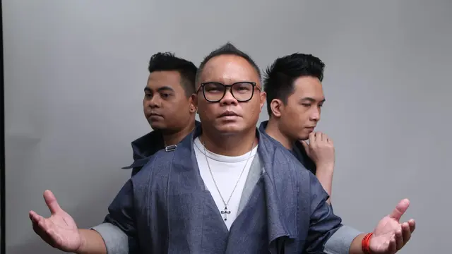 Badai Romantic Project