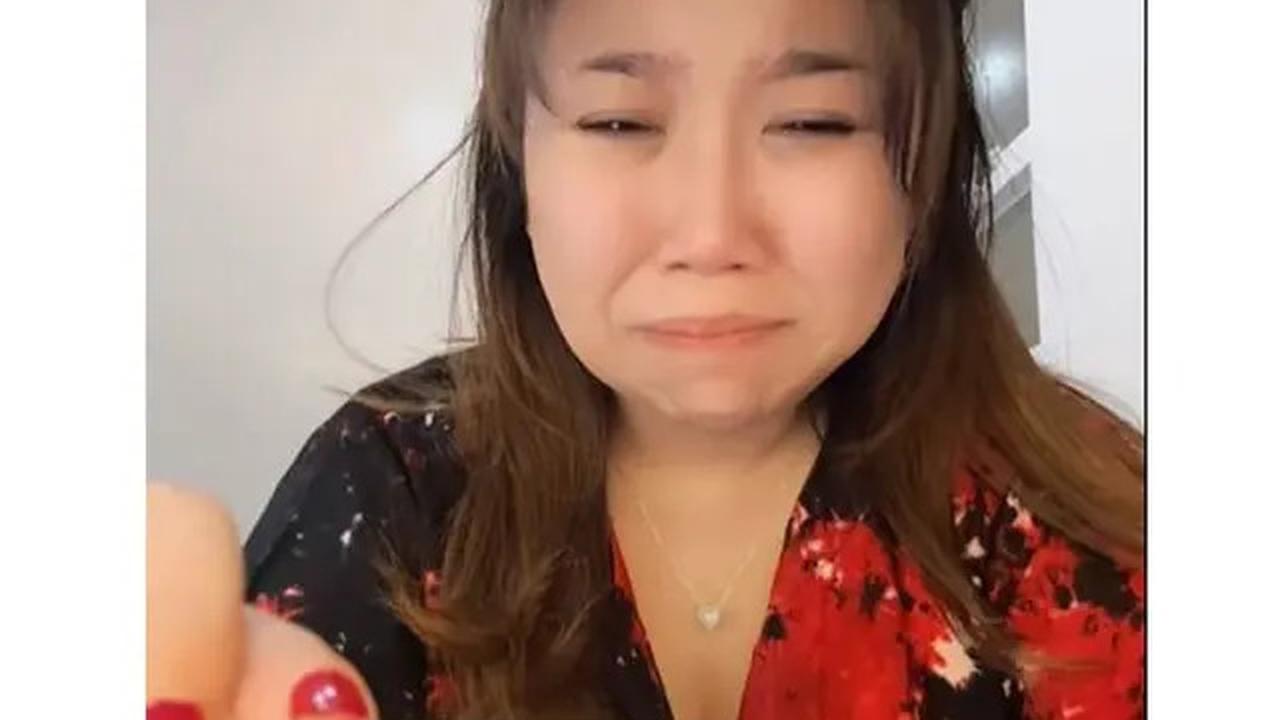 Bangkit dari Kesedihan, Kiky Saputri Kembali Hamil Usai Mengalami Keguguran
