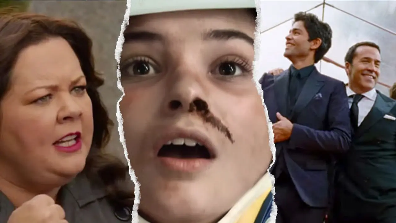 Film Hollywood