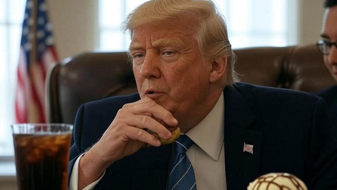 Makin Menjadi, Donald Trump Bakal Pangkas Anggaran Kesehatan Amerika Sebesar Rp675 Triliun