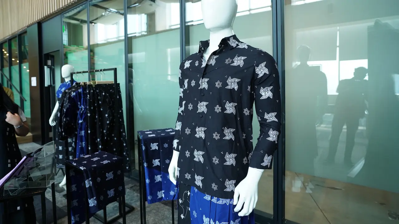 Jumlah Perajin Batik Turun Drastis, Bagaimana Efeknya pada Brand Batik Kekinian?