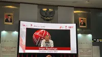 Strategi Lembaga Jasa Pengujian Hadapi Bursa Karbon pada September 2023