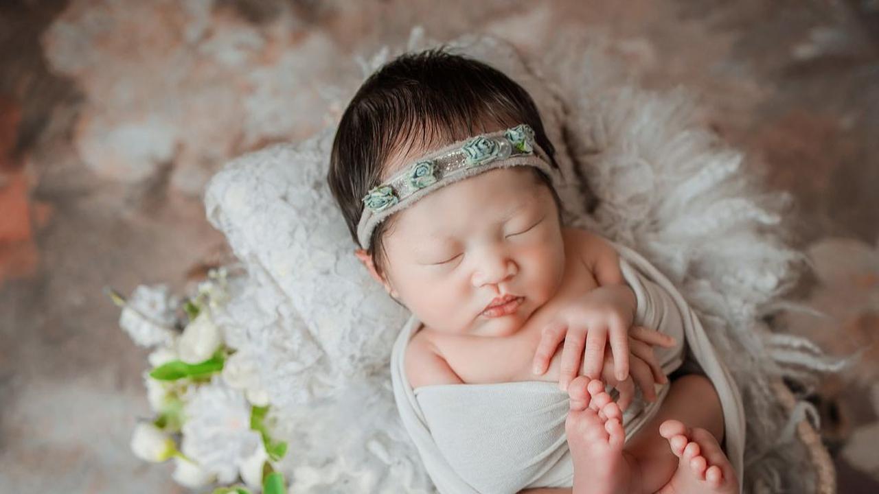 Tips Mencuci Baju Bayi
