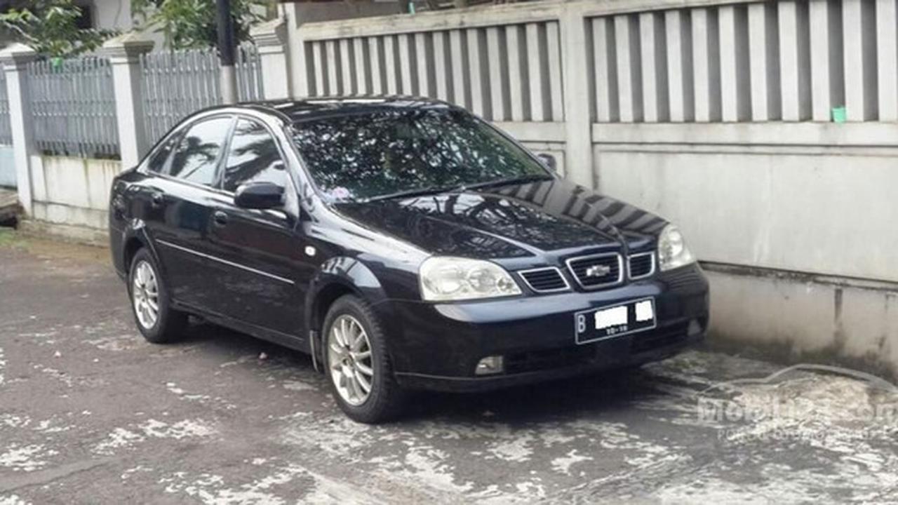 18 Mobil Sedan Harga Rp 40 Jutaan yang Nyaman dan Cocok untuk Penggunaan Harian
