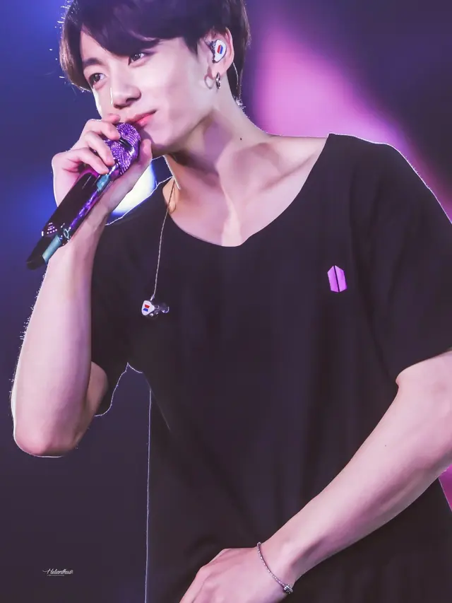 Jungkook BTS/dol. Pinterest