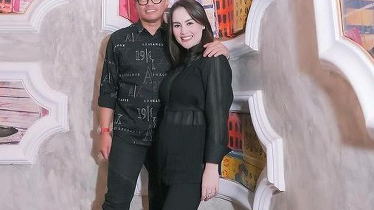 Intip Penampakan Kamar Baby Kay Anak Jennifer Dunn dan Faisal Harris, Mewah!