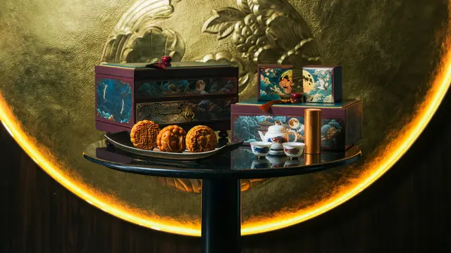 Sambut Festival Pertengahan Musim Gugur dengan The Jade Collection di JHL Solitaire