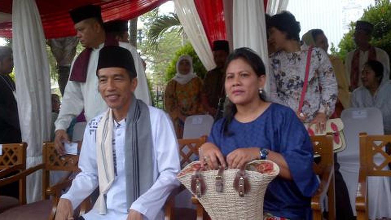 6 Kebiasaan buruk warga Jakarta yang dikritik Jokowi