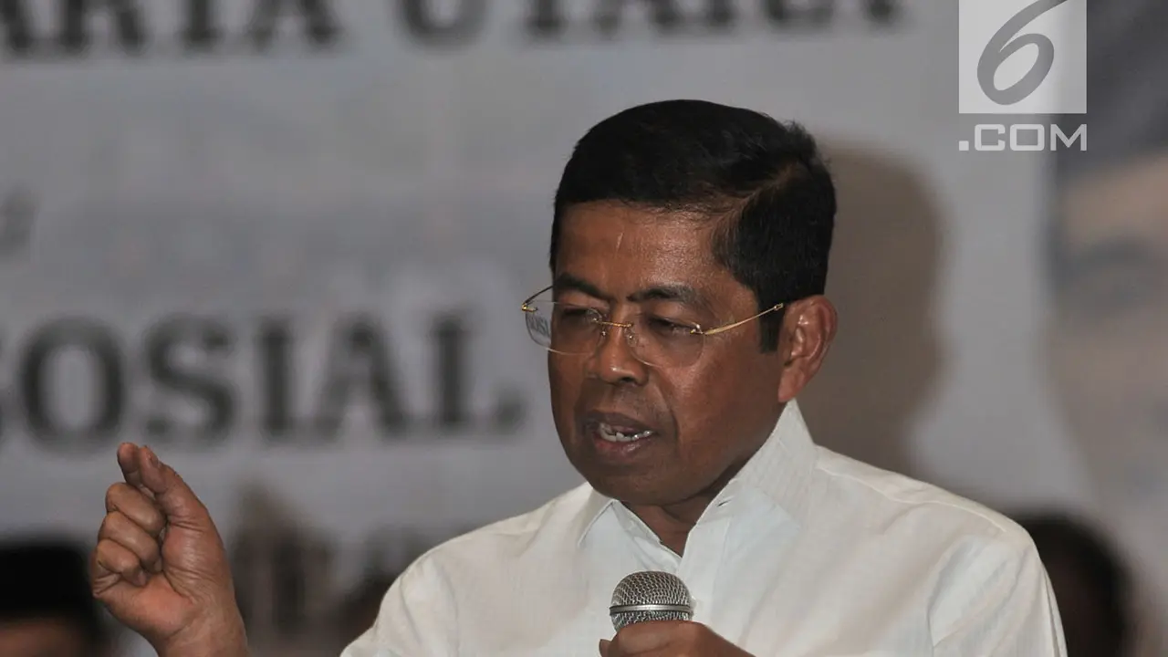 Mensos Temui Korban Penyelewengan Dana Bansos di Sunter Jaya