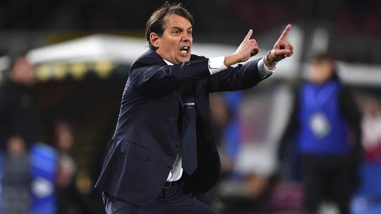 Simone Inzaghi