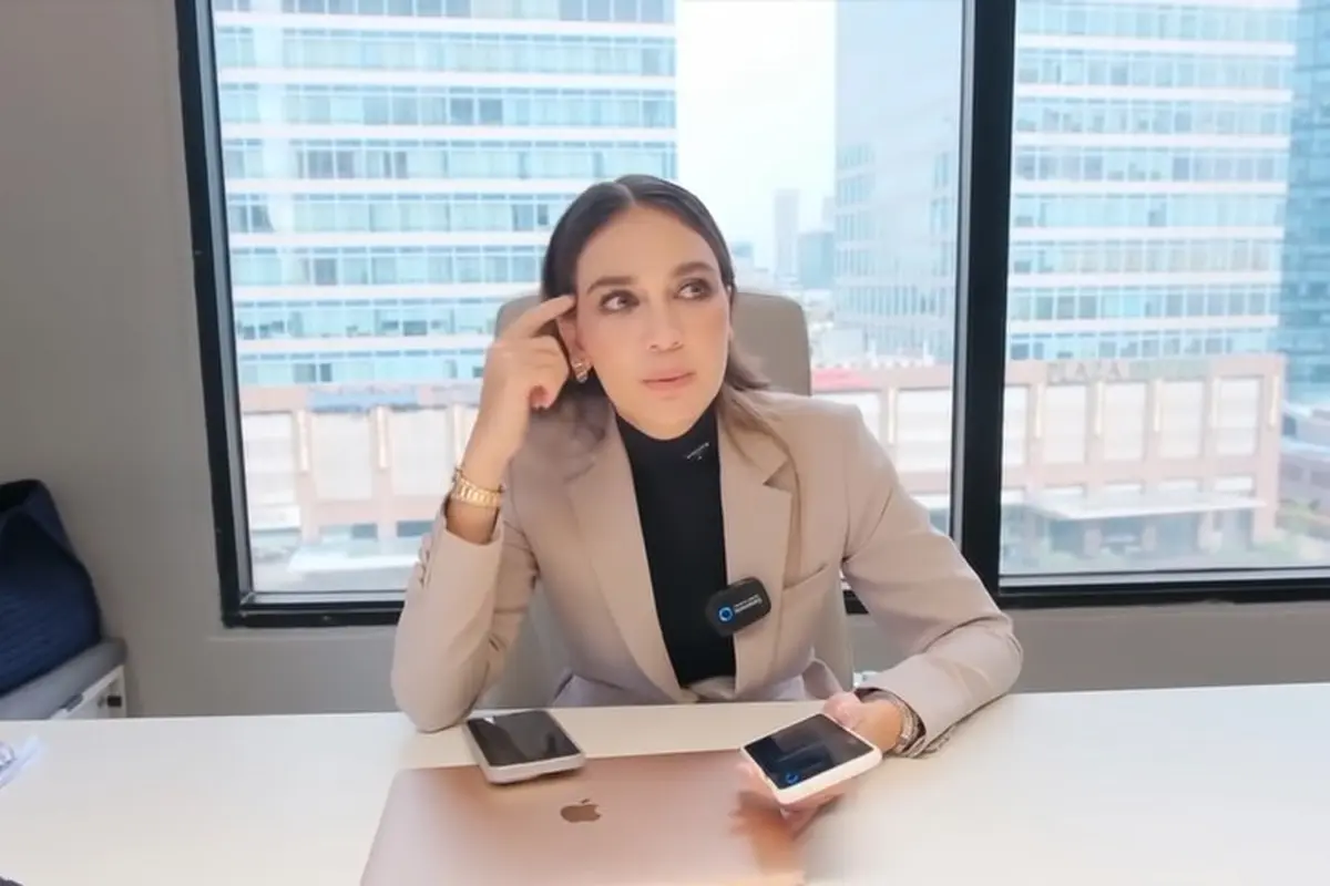 [Fimela] Luna Maya