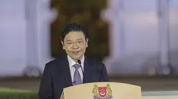 PM Singapura Sumbang Seluruh Kenaikan Gajinya untuk Kegiatan Sosial